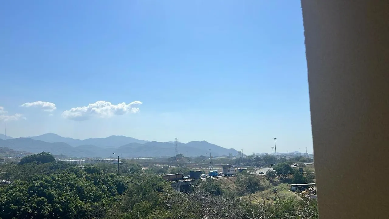 Apartamento Conjunto Aviva Sierra Santa Marta   Santa Marta (Magdalena)