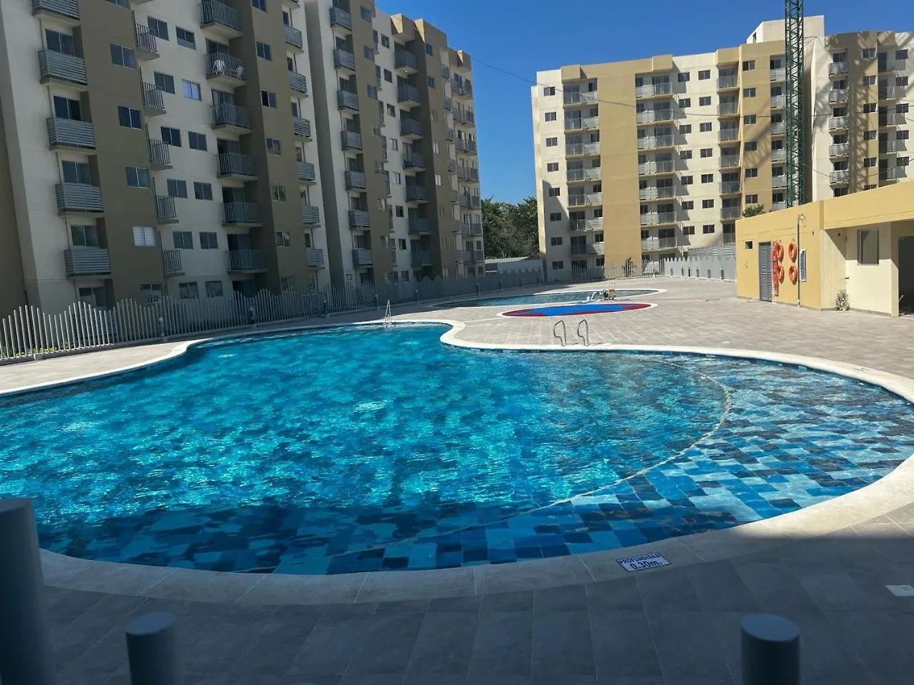 Apartamento Conjunto Aviva Sierra Santa Marta