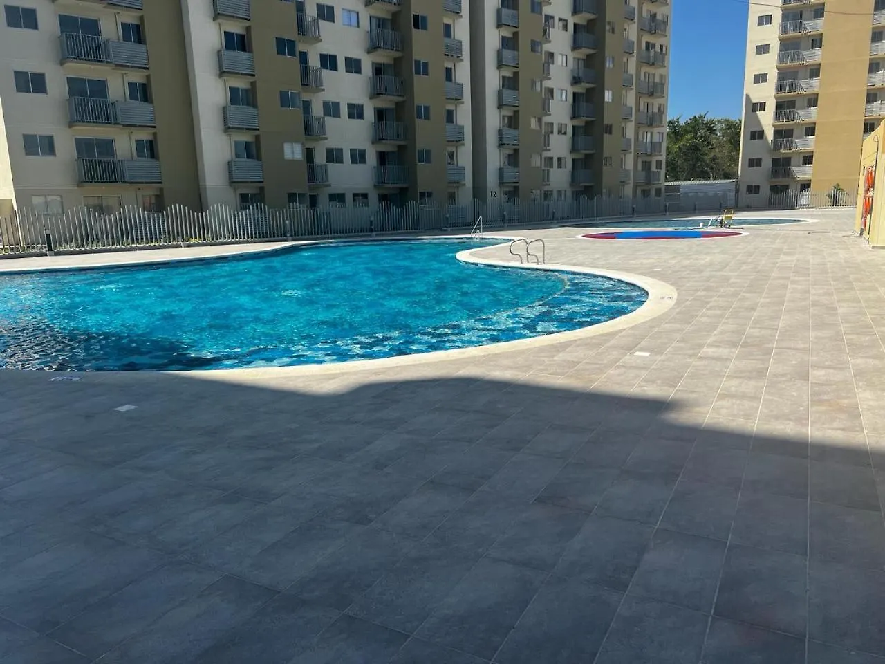 Apartamento Conjunto Aviva Sierra Santa Marta  0*, Santa Marta (Magdalena) Colombia