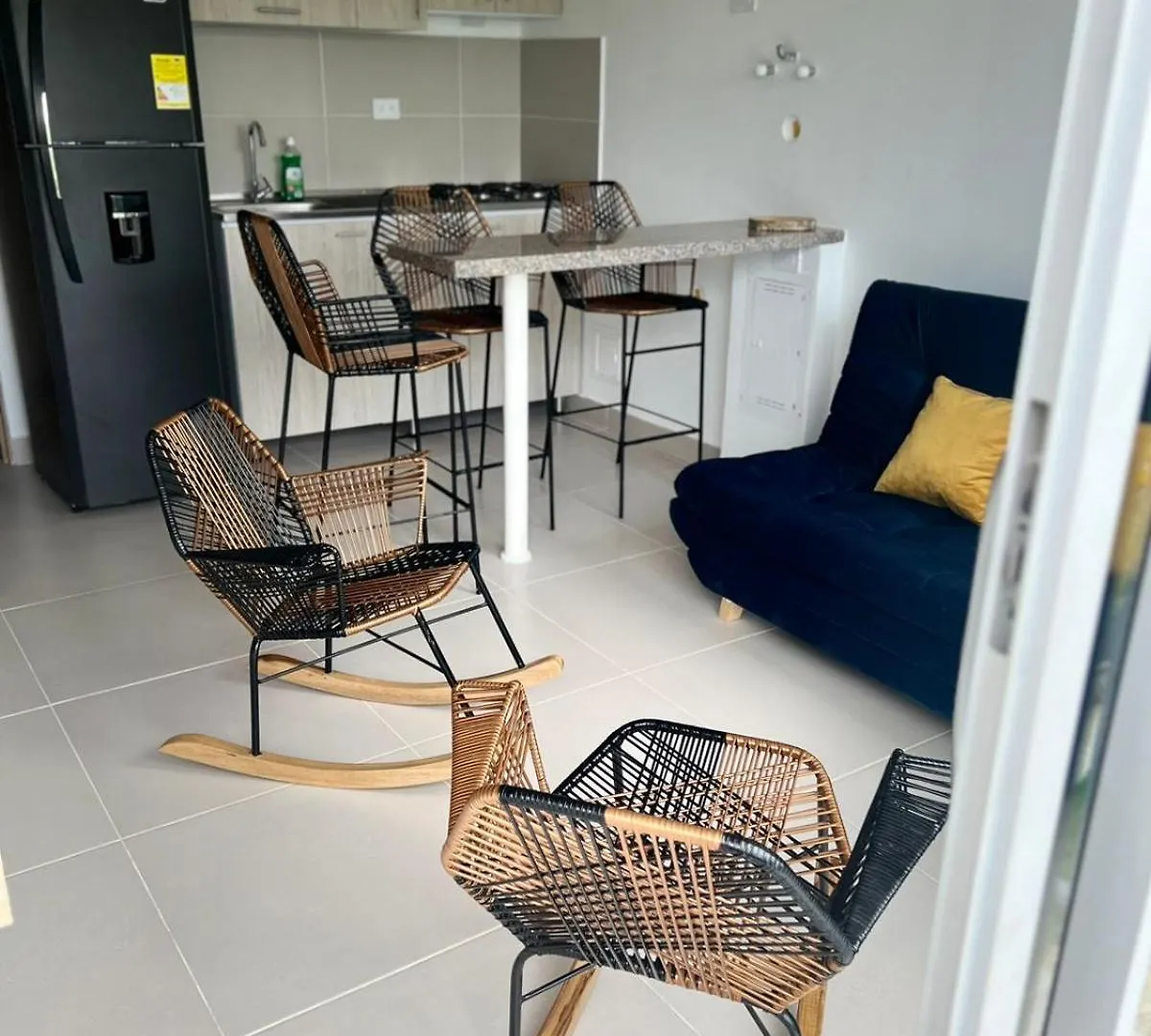 Apartamento Conjunto Aviva Sierra Santa Marta  Colombia