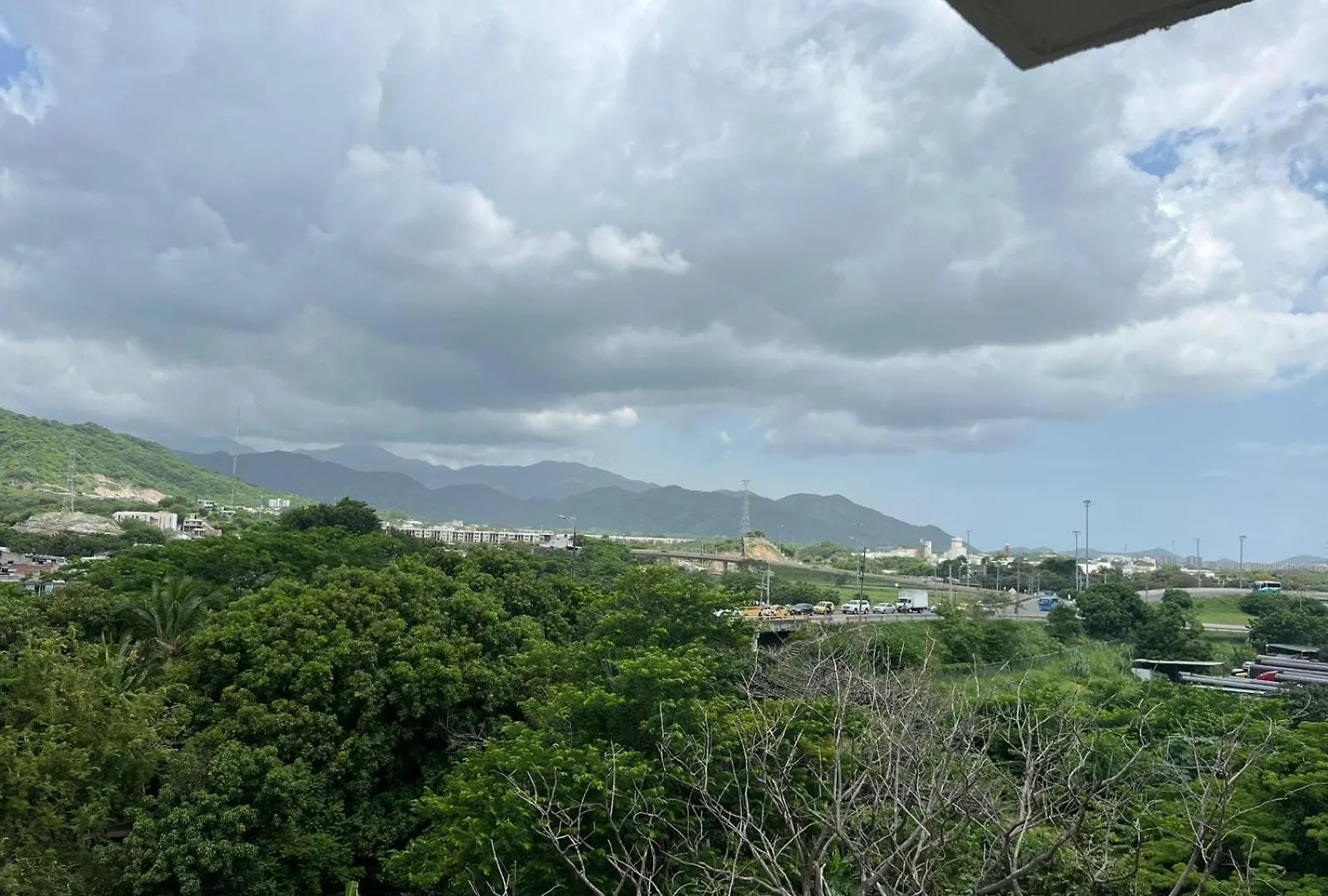 Apartamento Conjunto Aviva Sierra Santa Marta